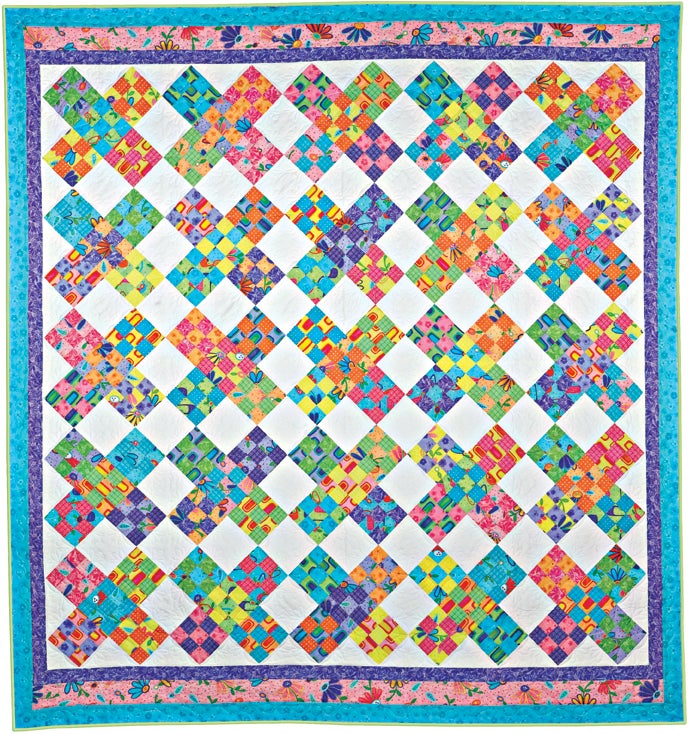 Kiss Me Kate PDF pattern
