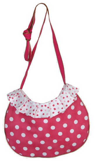 Missy Zippy Bag PDF pattern