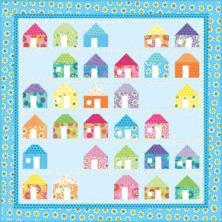 Suburban PDF pattern – meandmysisterdesigns